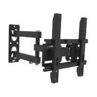 Rack de 23 a 40 Doble Brazo Giratorio 180