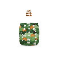 PAÑAL INFANTIL MAMA KOALA ECOLÓGICO DE TELA UNITALLA SMT37