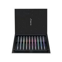 KARIN DECO GEL 1.0 MILKY WAY SET 10 colores
