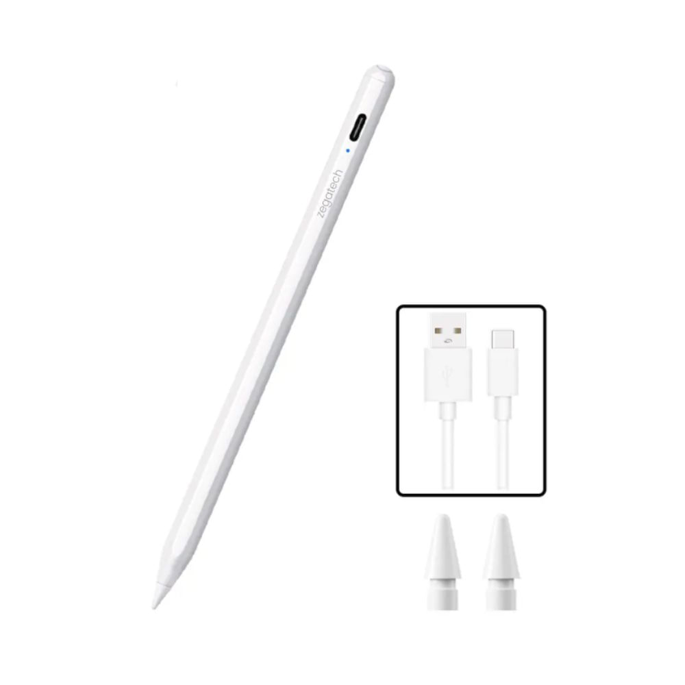 Lápiz Pencil para iPad PREMIUM V2 PRO II - BLUETOOTH