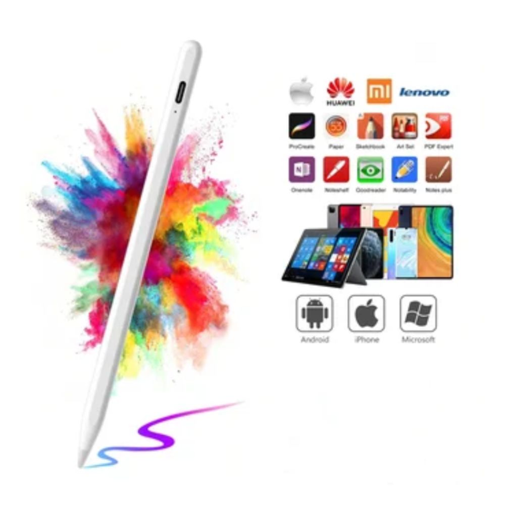 Pencil Universal para Tablets y Celulares