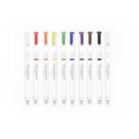 ArcherOlive - Acrylograph Pens Primary - Punta 30mm