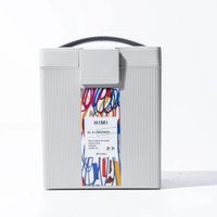 Miya Himi CC Marcadores a base de alcohol 80 colores