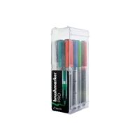 Karin Brush Markers PRO - Set de 12 Basic colors