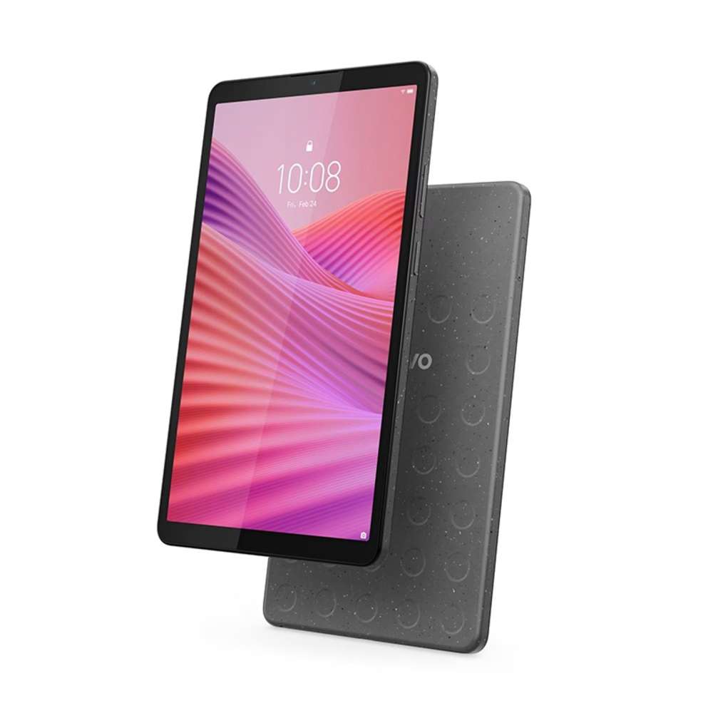 Tablet Lenovo Tab One ZAF00190PE 8.7"" HD (1340x800) IPS 4GB RAM LPDDR4x 128GB