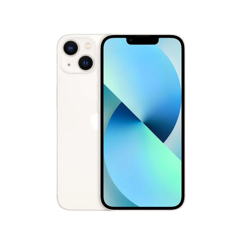 IPHONE 13 128GB - BLANCO