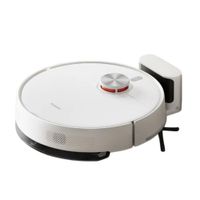 Aspirador Robot Xiaomi VACCUM S40 10000Pa Navegación LDS Trapeador Blanco
