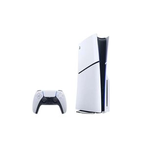 PS5 Slim 1TB Blanco