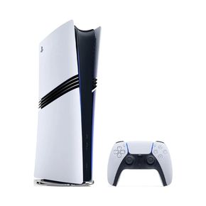 PS5 Pro Digital 2TB Blanco