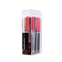 Karin Brush Markers PRO - Set de 12 Flower Colors