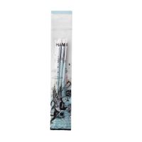 Miya Set 3 Pinceles Little Bird - Verde