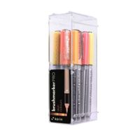 Karin Brush Markers PRO - Set de Skin Colors