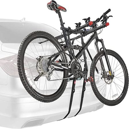 Rack Portabicicletas Allen Sports para 3 Bikes