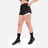 Short New Athletic Halley 167 para Mujer