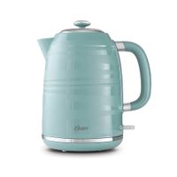 Hervidor Eléctrico Oster 1.7L BVSTKT4177V – Azul