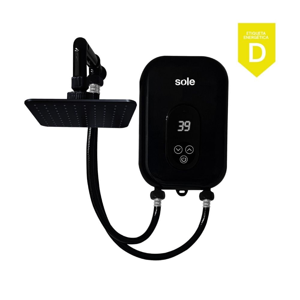 Rapiducha Sole Españolita 5500W