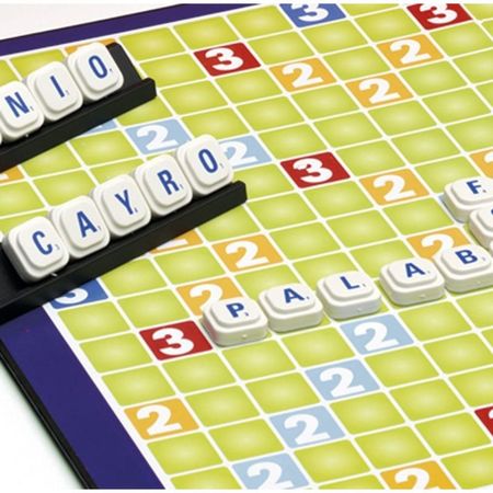 Forma Palabras Classic Cayro