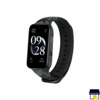 Correa de silicona Redmi Band 2 Mica- Print 4
