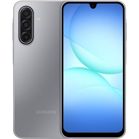 SAMSUNG A17 4GB 8RAM 256GB GRAY