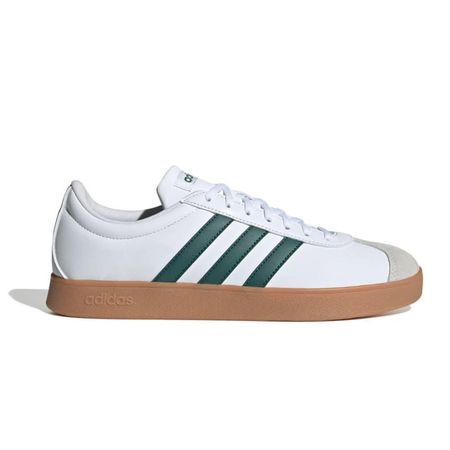 Zapatillas  Adidas Hombre VL Court Base ID3710 Blanco-9