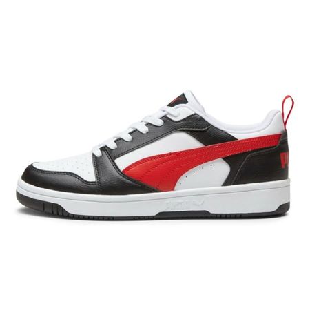 ZAPATILLAS PUMA HOMBRE REBOUND V6 LOW 392328 04-95