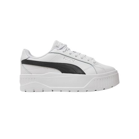 Zapatillas Urbanas para Mujer Puma Karmen II L 397456-03 Blanco Talla 39