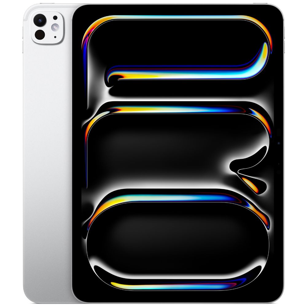 Tablet Apple iPad Pro 13"" M5 512GB WIFI Silver