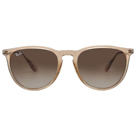 Lentes de Sol Ray Ban Erika Classic Brown Mujer RB4171 651413 54