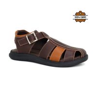 Sandalias Casuales Hombre Conters KN25Q3-832 AFRICANO