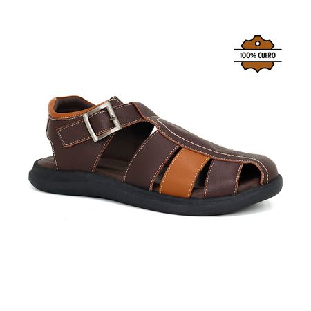Sandalias Casuales Hombre Conters KN25Q3-832 AFRICANO 39
