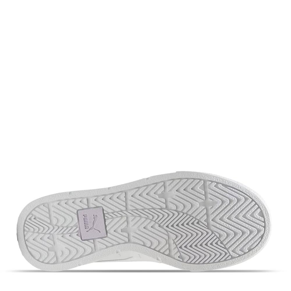 Zapatillas Urbanas para Mujer Puma Cali Court 393802-20 - plazaVea