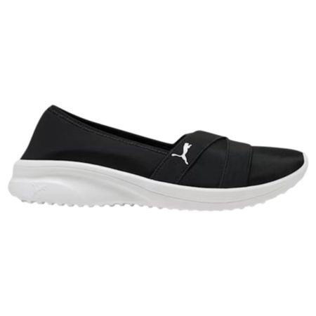 Zapatilla Puma Adelina 2 Negro para Mujer 5.5 US