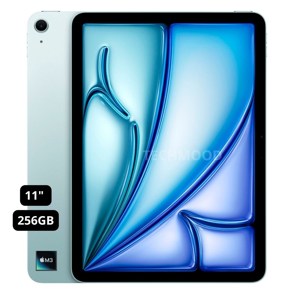 IPAD AIR 11"" 256GB M3 WIFI - BLUE