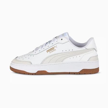 Zapatillas Urbanas para Hombre Puma CA Match 400779-10 Blanco Talla 44