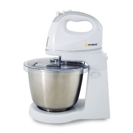 Batidora de Pedestal c/Bowl de Metal Imaco – HM3025S