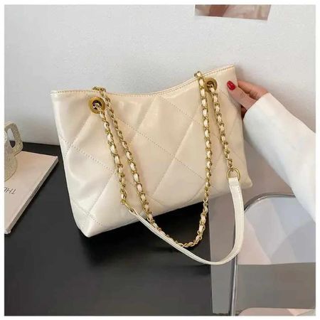 Cartera Bolso de Dama Premium Versastyle Basica Casual Moda Color Beige