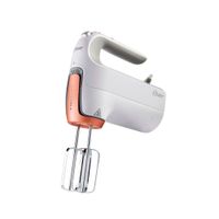 Batidora de Mano Oster Tecnología HeatSoft FPSTHMAMR