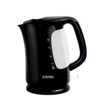 Hervidor Practika de 2.5L Napoles Black