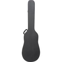 Hard Case para guitarra clásica RH-C10