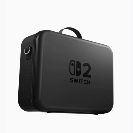 Caja De Almacenamiento De Accesorios Para Nintendo Switch 2
