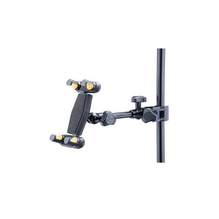 Soporte Soporte Hercules 2 en 1 Smartphone y Tablet