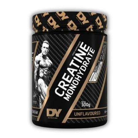 CREATINA DY DE 300gr - CREATINA MONOHIDRATADA