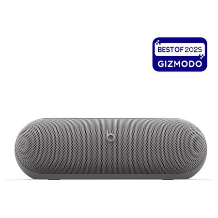 Parlante Bluetooth Beats Pill Gen 3