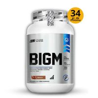 BIGM DE 2kg CHOCOLATE - GANADOR DE MASA