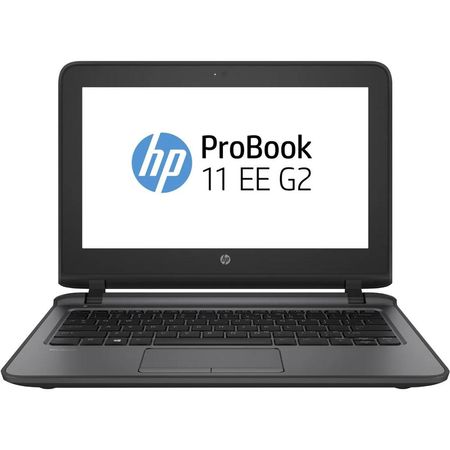 HP PROBOOK 11 G1 TACTIL CELERON 3855U 4 RAM 500GB - Reacondicionado