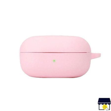 Case funda para Samsung Galaxy Buds Core - Rosa