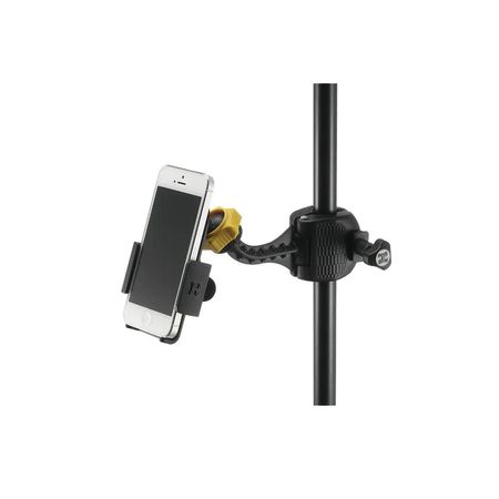 Soporte Para Smartphone Hercules Dg207b