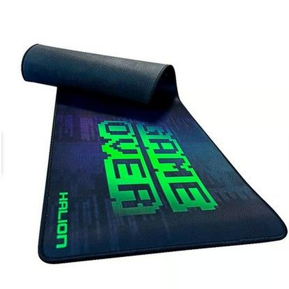 Mouse Pad Gamer - MP-12 Game Over