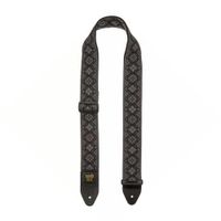 Correa Ernie ball Para Guitarra Regal Jacquarb BK - P04093