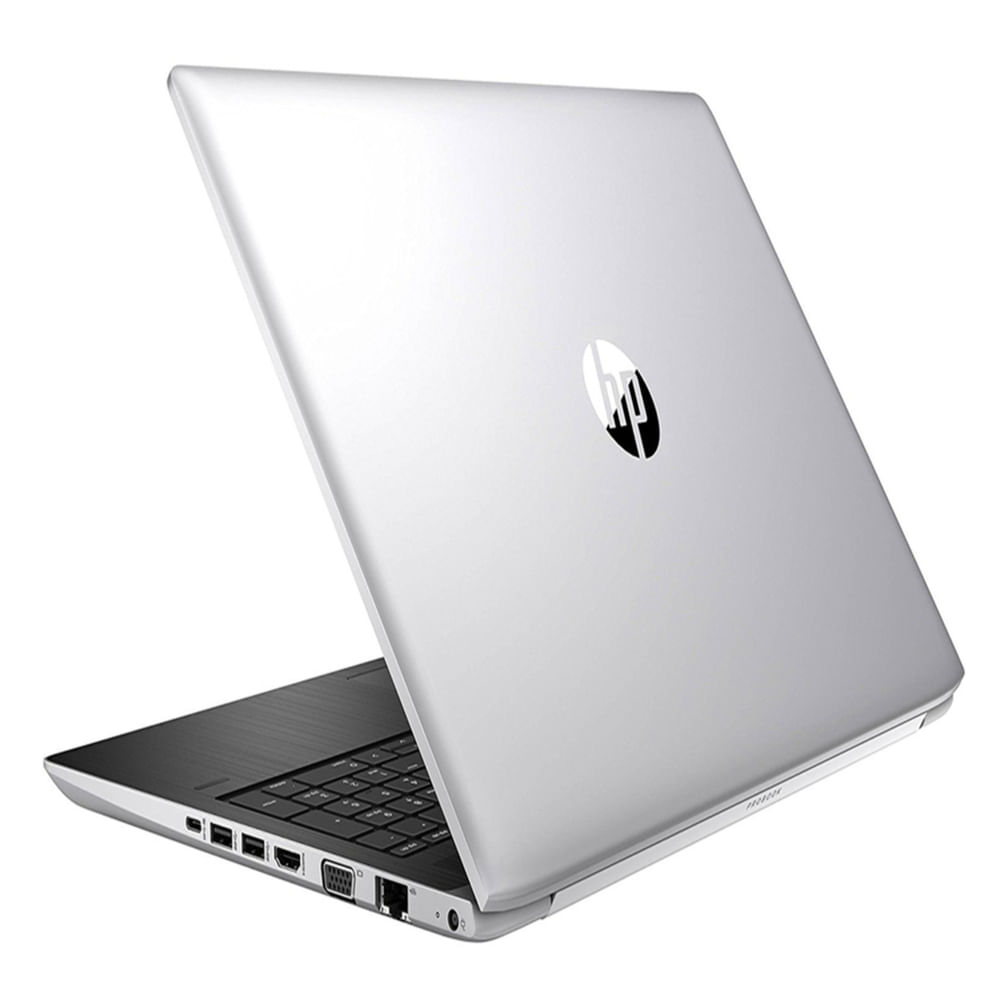 Laptop HP Probook 450 G5 - CORE I5-7200U - 8GB RAM - 256GB nvme m.2 - 15.6-Reacondicionados